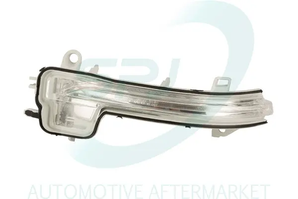 Semnalizator oglinda Dreapta potrivit BMW 2 (F45), 2 GRAN TOURER (F46) 1.5-2.0D 11.13-
