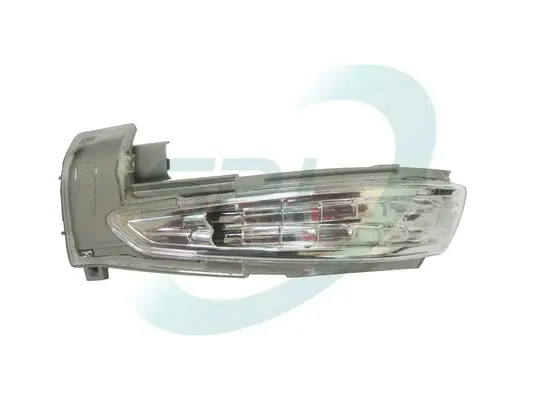 Semnalizator oglinda Dreapta potrivit CITROEN C3 I, C3 II, C5 II, C5 III, DS3; PEUGEOT 508 I 1.0-3.0D 02.02-12.18 02.08-02.18