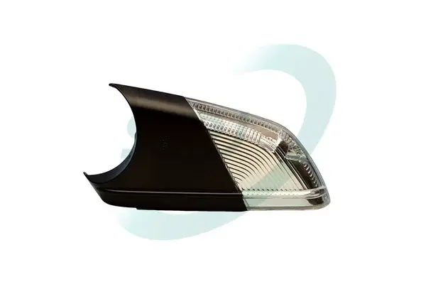 Semnalizator oglinda Dreapta potrivit SKODA OCTAVIA II; VW POLO, POLO IV 1.2-2.0D 10.01- 10.01-06.13
