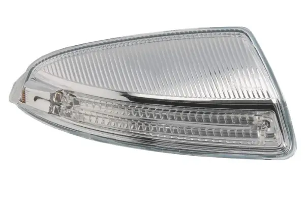 Semnalizator oglinda Dreapta transparent, LED potrivit MERCEDES Clasa C W204, C T-MODEL S204 1.6-6.2 2007-2014
