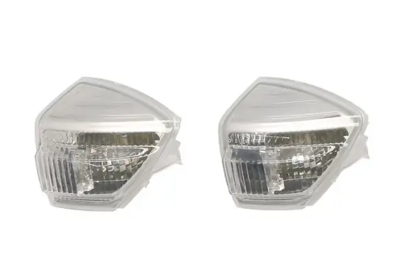 Semnalizator oglinda exterioara dreapta (transparent) FORD C-MAX, GALAXY, KUGA, S-MAX intre 2006-2019