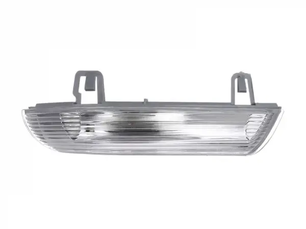 Semnalizator oglinda fata dreapta alb SEAT ALHAMBRA; SKODA SUPERB; VW EOS, GOLF, JETTA, PASSAT, SHARAN dupa 2001