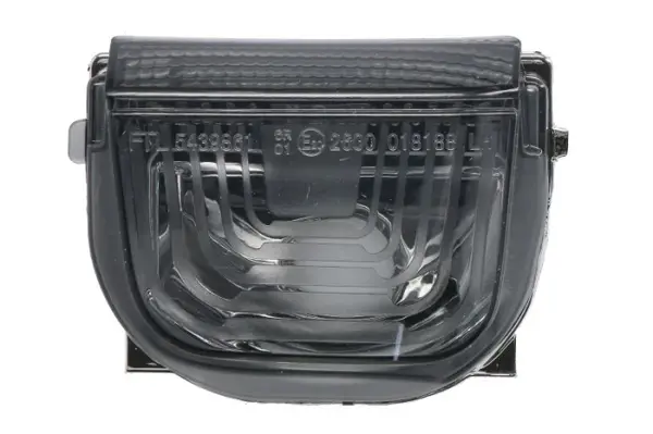Semnalizator oglinda laterala dreapta fumuriu potrivit MERCEDES SPRINTER 3,5-T B907, B910 2.0D 2.2D 3.0D 02.18-