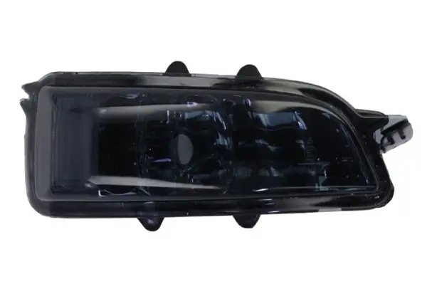 Semnalizator oglinda laterala dreapta fumuriu potrivit VOLVO C30 1.6-Electric 10.06-12.12