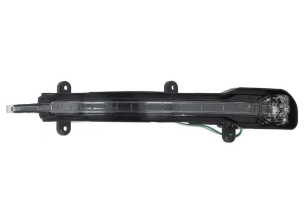 Semnalizator oglinda laterala dreapta LED potrivit AUDI Q5 8R, Q7 4L 11.08-12.16