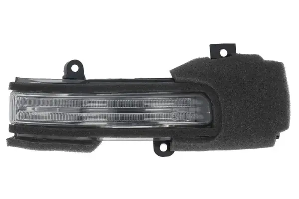 Semnalizator oglinda laterala dreapta LED potrivit CITROEN C4 AIRCROSS; MITSUBISHI LANCER VIII, OUTLANDER III, SPACE STAR; PEUGEOT 4008 01.08-