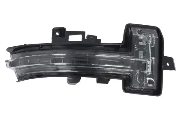 Semnalizator oglinda laterala dreapta LED potrivit NISSAN JUKE F16, QASHQAI III J12, X-TRAIL IV T33 01.19-