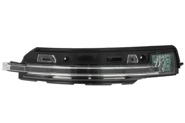 Semnalizator oglinda laterala dreapta LED potrivit PORSCHE MACAN 95B 02.14-