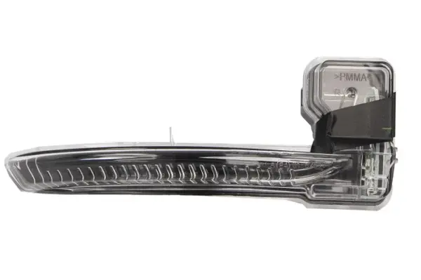 Semnalizator oglinda laterala dreapta LED potrivit RENAULT GRAND SCENIC IV, KADJAR, SCENIC IV 06.15-