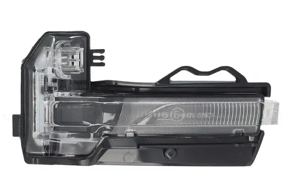 Semnalizator oglinda laterala stanga LED potrivit AUDI Q2 GA, Q3 F3 09.16-