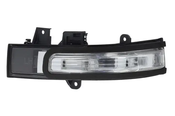 Semnalizator oglinda laterala stanga LED potrivit CITROEN C4 AIRCROSS; MITSUBISHI OUTLANDER II; PEUGEOT 4008 11.06-03.17