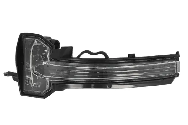 Semnalizator oglinda laterala stanga LED potrivit MERCEDES A-KLASA W177, CLA C118 04.18-