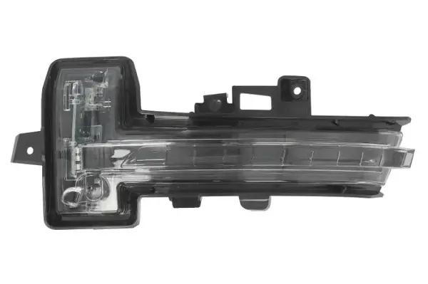 Semnalizator oglinda laterala stanga LED potrivit NISSAN JUKE F16, QASHQAI III J12, X-TRAIL IV T33 01.19-
