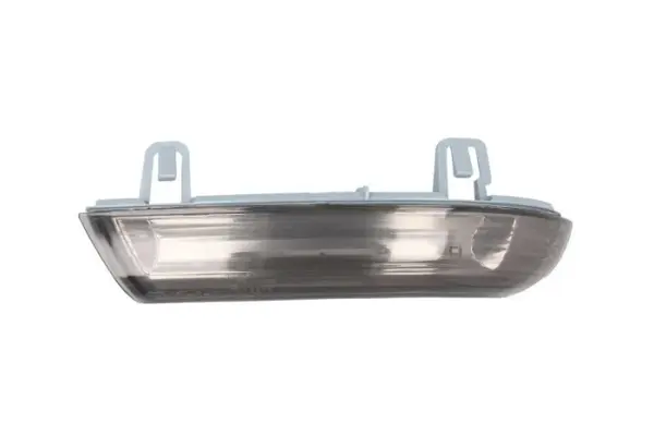 Semnalizator oglinda stanga fumuriu SEAT ALHAMBRA; SKODA SUPERB; VW EOS, GOLF, JETTA, PASSAT, SHARAN dupa 2001