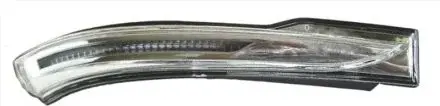 Semnalizator oglinda stanga, LED, HYUNDAI i10 2011-2016