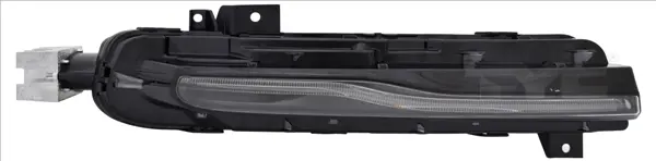 Semnalizator oglinda stanga (LED) potrivit VOLVO V40 II 03.12-