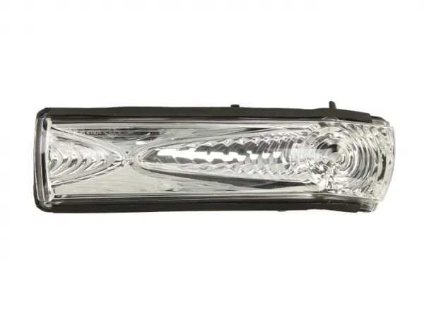 Semnalizator oglinda stanga transparent FIAT DOBLO; OPEL COMBO intre 2010-2018