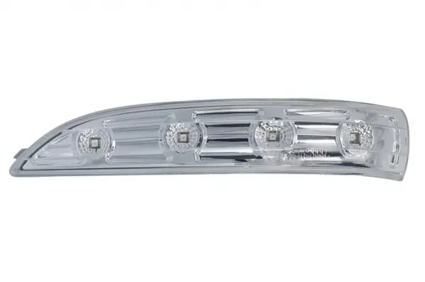 Semnalizator stanga (alb, LED) potrivit HYUNDAI ix35 TUCSON 08.09-12.15