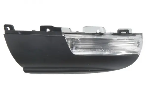 Semnalizator stanga (alb, LED) potrivit SKODA YETI 05.09-11.13