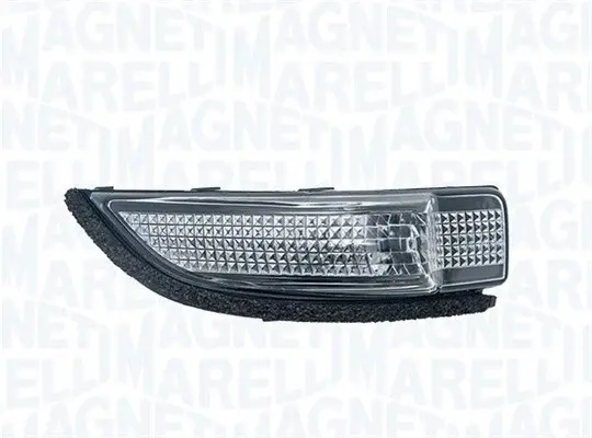 Semnalizator stanga potrivit TOYOTA YARIS XP130 12.10-07.14