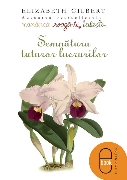 Semnatura tuturor lucrurilor (ebook)