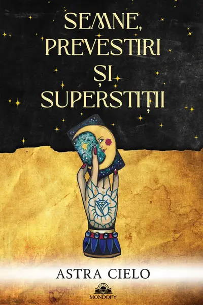 Semne, prevestiri și superstiții