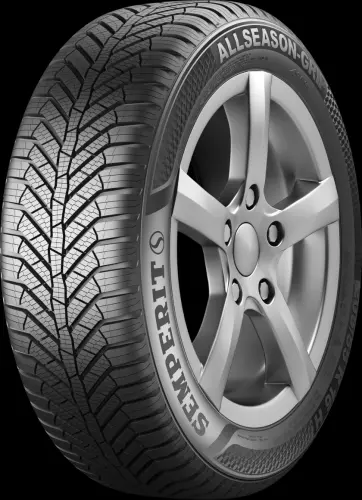 SEMPERIT ALLSEASON GRIP 235/55R19 105W
