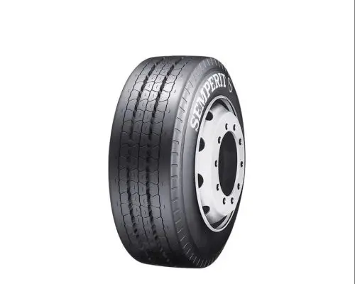 SEMPERIT M 434 EURO STEEL 205/75R17.5 124M M+S 3PMSF