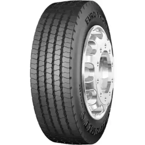 SEMPERIT M249 EURO FRONT 245/70R19.5 136M M+S 3PMSF