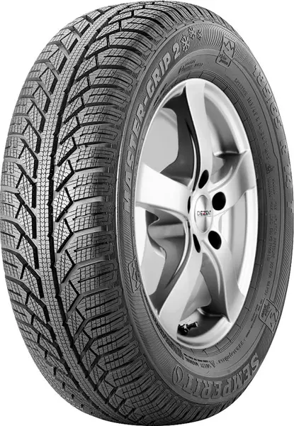 Semperit Master-Grip 2 ( 235/60 R16 100H )