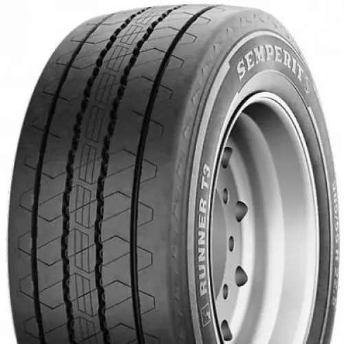 SEMPERIT RUNNER T3 265/70R19.5 143J