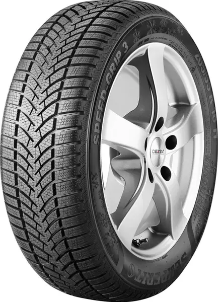 Semperit Speed-Grip 3 ( 195/45 R16 84H XL, cu protectie de janta )