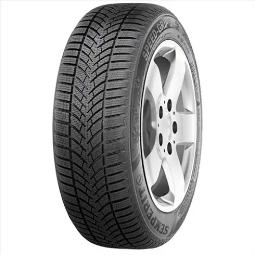 SEMPERIT SPEED GRIP 3 255/40R19 100V FP M+S 3PMSF