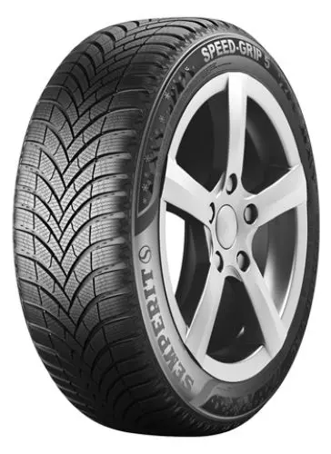 SEMPERIT Speed-Grip 5 175/65R17 87H