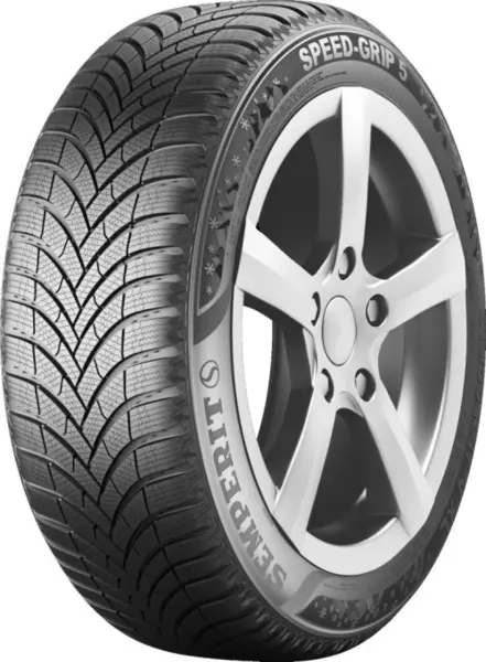 Semperit Speed-Grip 5 ( 215/60 R18 98H EVc )