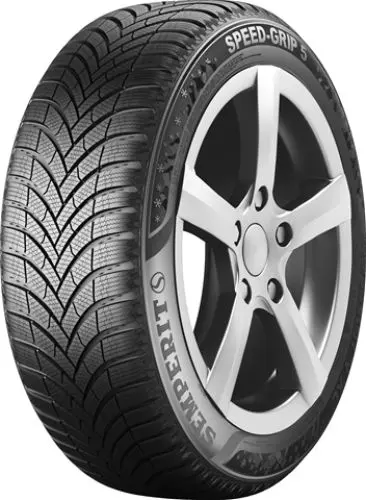 SEMPERIT SPEED GRIP 5 225/45R18 95V