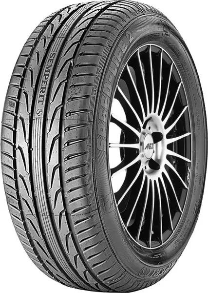 Semperit Speed-Life 2 ( 235/50 R17 96V cu protectie de janta )