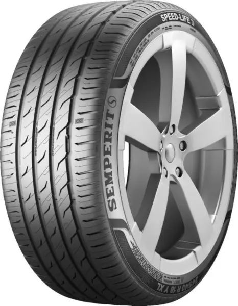 Semperit Speed-Life 3 ( 205/55 R19 97V XL EVc, cu protectie de janta )