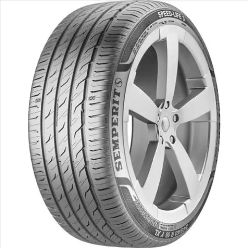 SEMPERIT SPEED-LIFE 3 235/35R19 91Y FP