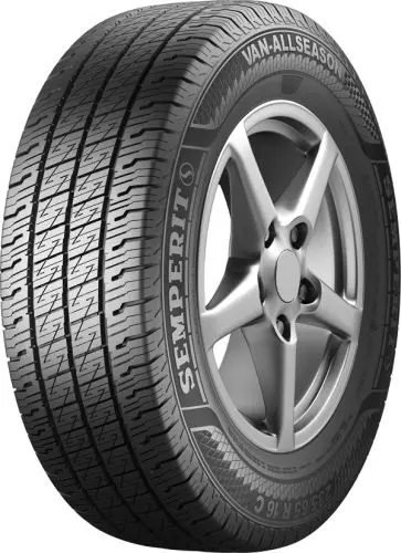 SEMPERIT VAN ALL SEASON 205/65R16C 107T