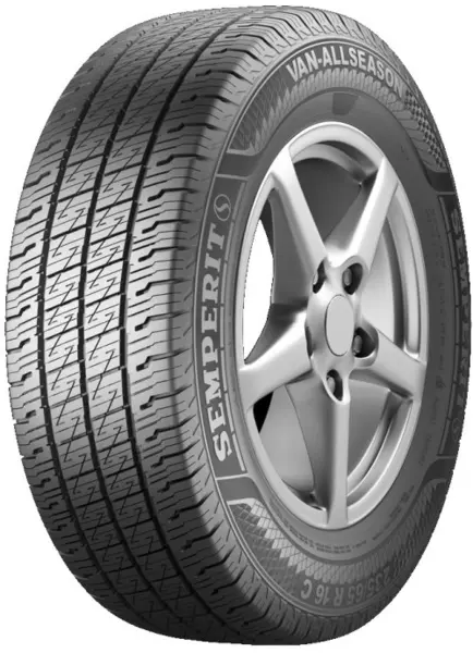 Semperit Van-All Season ( 215/70 R15C 109/107S 8PR )