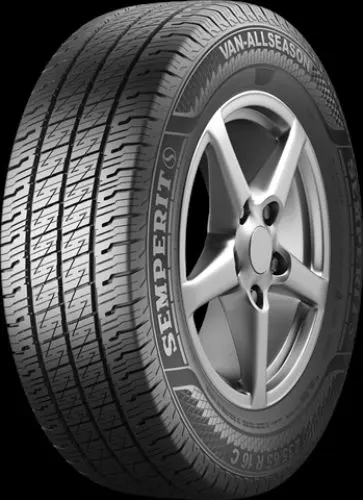 SEMPERIT VAN ALLSEASON 225/65R16C 112R