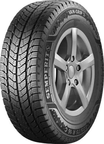SEMPERIT VAN GRIP 3 195/60R16C 99T