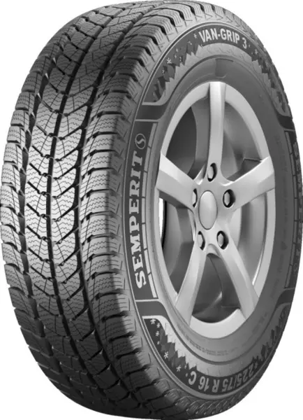 Semperit Van-Grip 3 ( 205/65 R15C 102/100T 6PR )