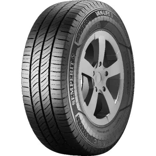 SEMPERIT VAN LIFE 3 205/65R16C 107T
