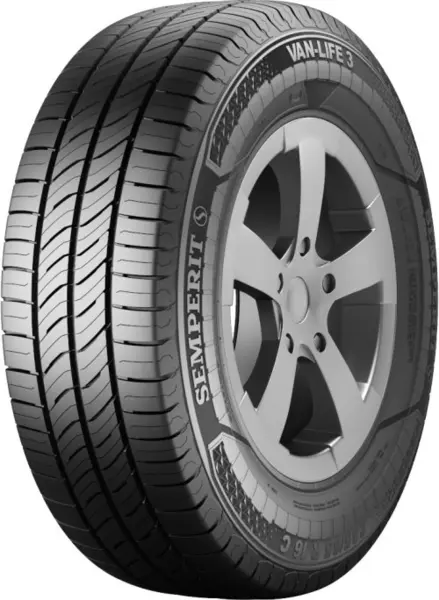 Semperit Van-Life 3 ( 215/60 R16C 103/101T 6PR )
