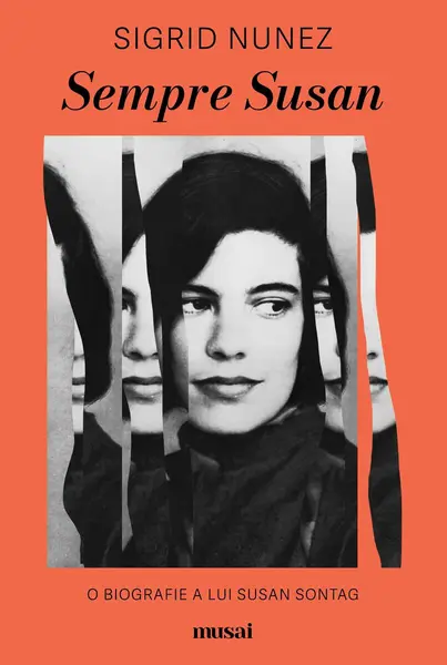 Sempre Susan - Sigrid Nunez