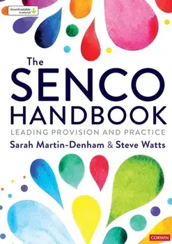 SENCO Handbook. Leading Provision and Practice, Paperback/Steve Watts
