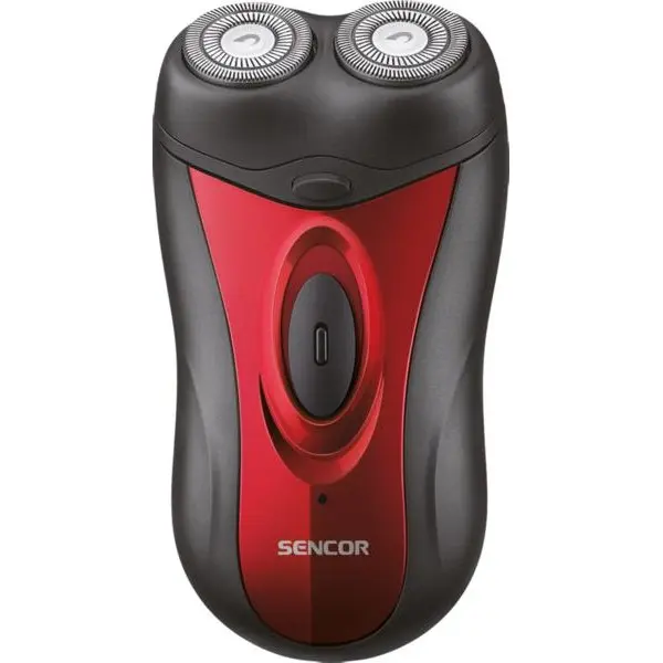Sencor Aparat de ras electric Sencor SMS 2002RD, rosu