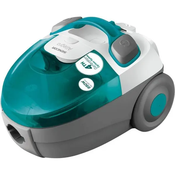 Sencor Aspirator fara sac Sencor SVC 511TQ-EUE2